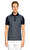 Hugo Boss Lacivert-Siyah Polo T-Shirt