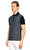 Hugo Boss Lacivert-Siyah Polo T-Shirt