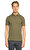 Hugo Boss Haki Polo T-Shirt