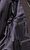 Alexander McQueen Çizgili Lacivert-Kahverengi Ceket