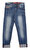 Guess Kids Slim Fit Mavi Pantolon