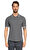 Michael Kors Collection Gri Polo T-Shirt