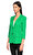 DKNY Yeşil Ceket