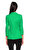 DKNY Yeşil Ceket