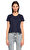 Juicy Couture Lacivert T-Shirt