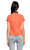 Juicy Couture Turuncu T-Shirt