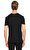 Hugo Boss Hugo Baskı Desen Siyah T-Shirt