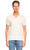 John Varvatos USA V Yaka Beyaz T-Shirt