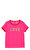 Juicy Couture Kız Çocuk  Baskı Desen T-Shirt