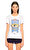 Roberto Cavalli Beyaz T-Shirt