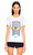 Roberto Cavalli Beyaz T-Shirt