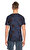 Superdry Çiçek Desenli Lacivert T-Shirt