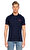 Superdry Polo Lacivert T-Shirt