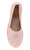 Love Moschino Pembe Espadril