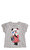 Little Marc Jacobs Kız Bebek T-Shirt