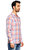 Michael Kors Collection Kareli Renkli Gömlek