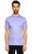 Michael Kors Collection Eflatun Polo T-Shirt