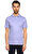 Michael Kors Collection Eflatun Polo T-Shirt