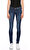 Guess Skinny Lacivert - Denim Pantolon