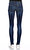 Guess Skinny Lacivert - Denim Pantolon