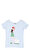 Sonia Rykiel Kız Çocuk T-Shirt