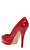 Laurence Dacade Kırmızı Ayakkabı