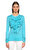 Ralph Lauren Blue Label Turkuaz Polo T-Shirt