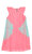 Baby Dior Kız Çocuk  Elbise