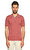 Salvatore Ferragamo Polo T-Shirt