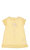 Nanan Kız Bebek Fırfır Detaylı Sarı Elbise