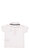Nanan Kız Bebek Beyaz Polo T-Shirt