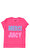 Juicy Couture  Kız Çocuk  T-Shirt