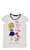 Miss Blumarine  Kız Çocuk  T-Shirt
