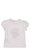 Miss Blumarine Beyaz T-Shirt