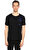 St. Nian Siyah T-Shirt