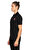 Alexander Mcqueen Siyah Polo T-Shirt