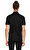 Alexander Mcqueen Siyah Polo T-Shirt