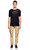 Costume National Lacivert T-Shirt