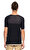 Costume National Lacivert T-Shirt