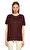 J Brand Bordo T-Shirt