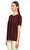 J Brand Bordo T-Shirt