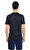 Salvatore Ferragamo Lacivert T-Shirt