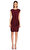 Donna Karan Kahverengi Elbise