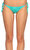 Jets Mint Yeşili Bikini Alt