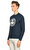 Casual Men Sweatshirt