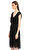 Sonia Rykiel Siyah Elbise