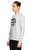 Casual Men Sweatshirt