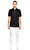 Salvatore Ferragamo Polo T-Shirt