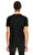 John Varvatos Siyah T-Shirt