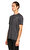 John Varvatos Lacivert T-Shirt